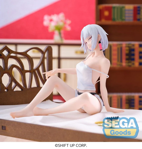 Drake - Goddess of Victory: Nikke - Yumemirize - Sega