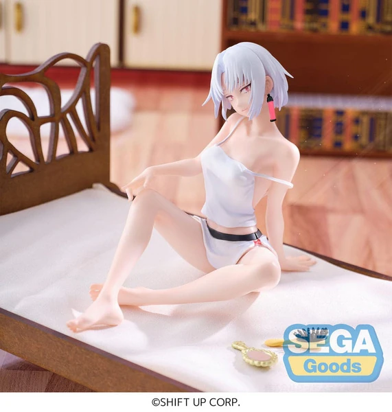 Drake - Goddess of Victory: Nikke - Yumemirize - Sega