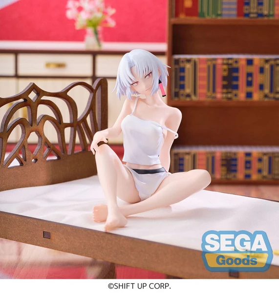 Drake - Goddess of Victory: Nikke - Yumemirize - Sega
