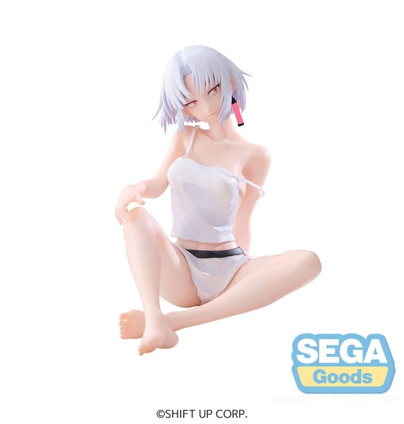 Drake - Goddess of Victory: Nikke - Yumemirize - Sega