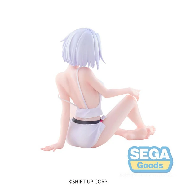 Drake - Goddess of Victory: Nikke - Yumemirize - Sega