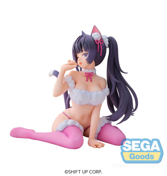 Nero - Goddess of Victory: Nikke Yumemirize - Sega