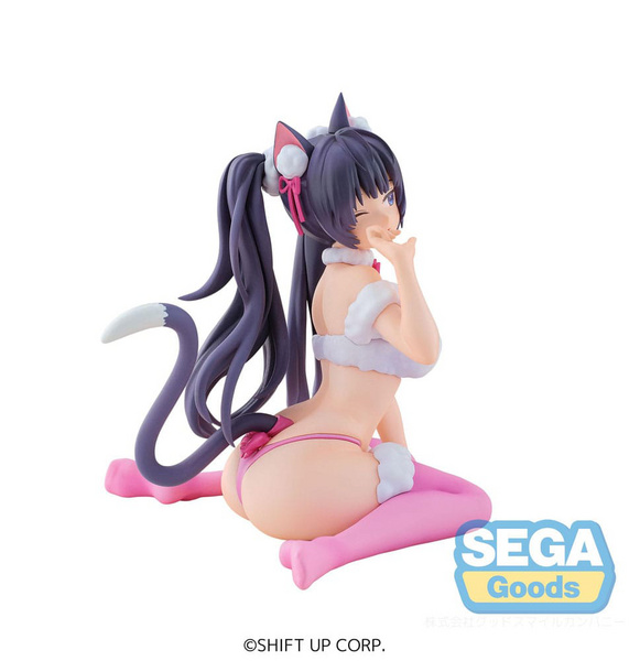 Nero - Goddess of Victory: Nikke Yumemirize - Sega