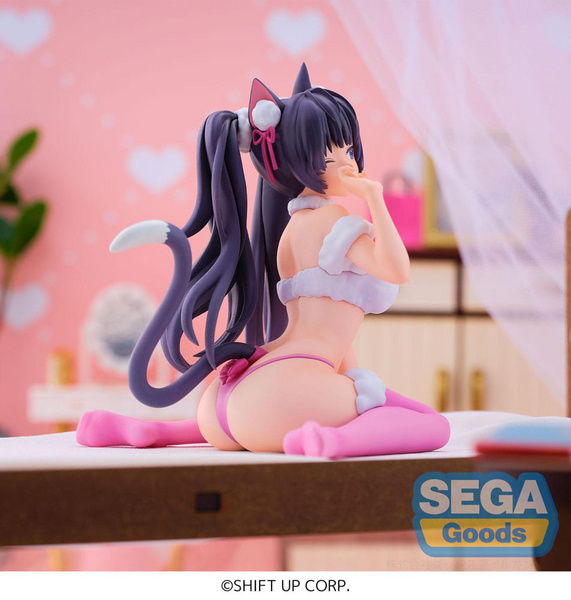 Nero - Goddess of Victory: Nikke Yumemirize - Sega