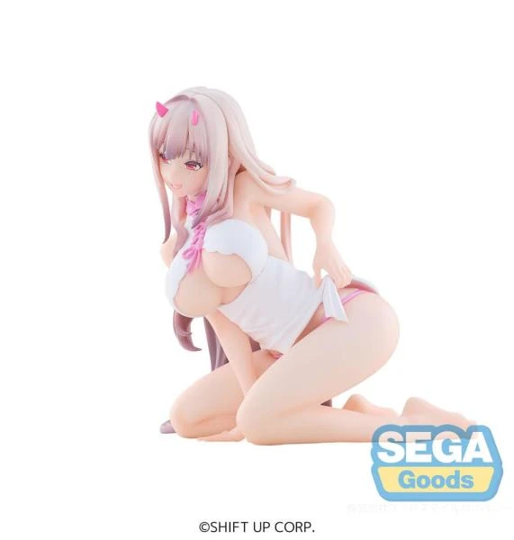 Viper - Goddess of Victory: Nikke - Yumemirize - Sega
