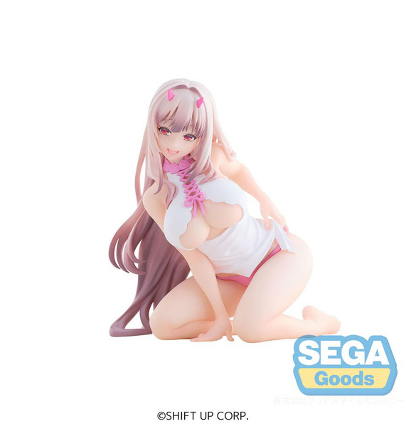 Viper - Goddess of Victory: Nikke - Yumemirize - Sega