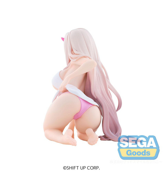 Viper - Goddess of Victory: Nikke - Yumemirize - Sega