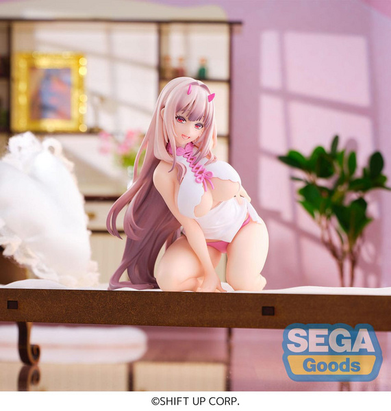Viper - Goddess of Victory: Nikke - Yumemirize - Sega