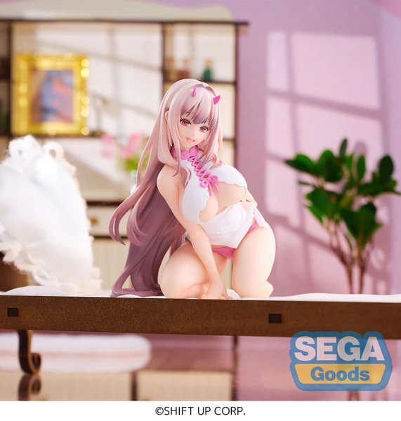 Viper - Goddess of Victory: Nikke - Yumemirize - Sega