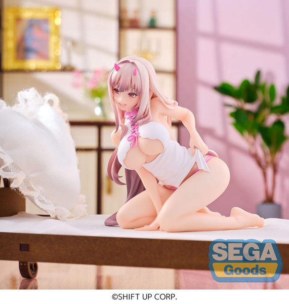 Viper - Goddess of Victory: Nikke - Yumemirize - Sega