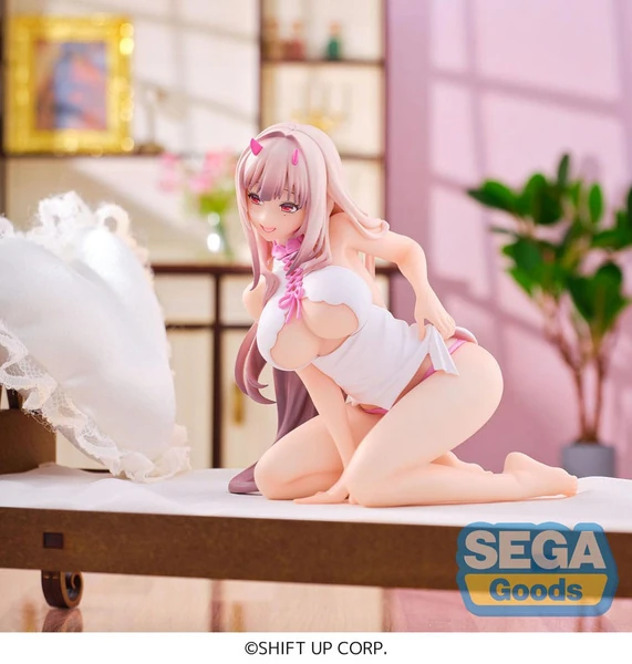Viper - Goddess of Victory: Nikke - Yumemirize - Sega