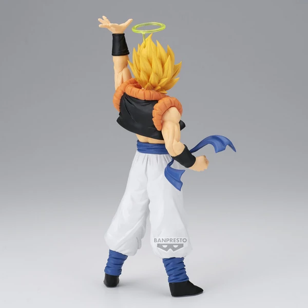Gogeta - Dragon Ball Z - Match Makers - Banpresto