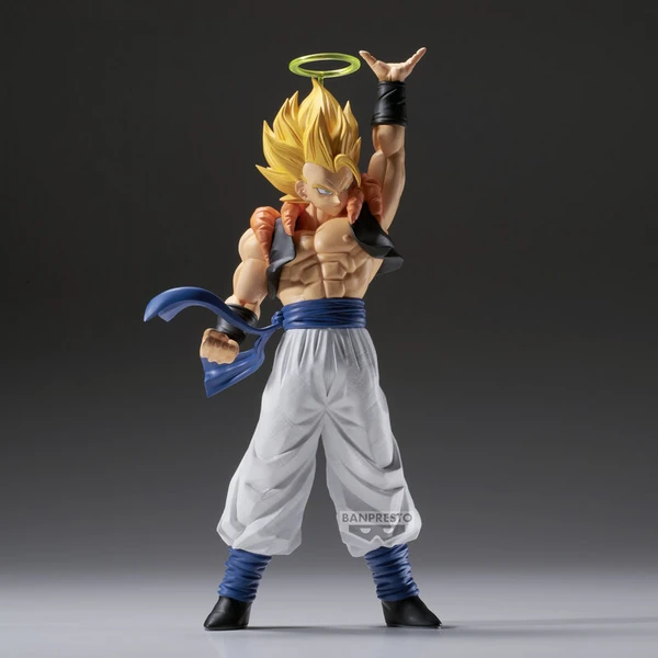 Gogeta - Dragon Ball Z - Match Makers - Banpresto
