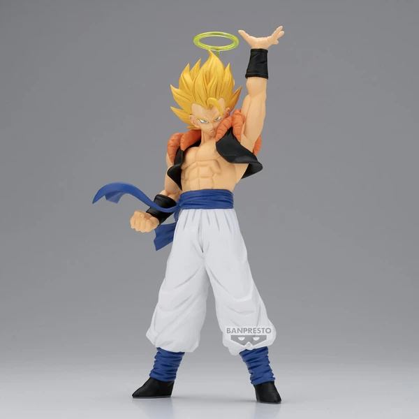 Gogeta - Dragon Ball Z - Match Makers - Banpresto
