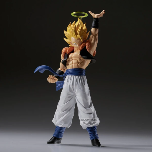 Gogeta - Dragon Ball Z - Match Makers - Banpresto