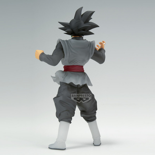Goku Black - Dragon Ball Super - Clearise - Banpresto