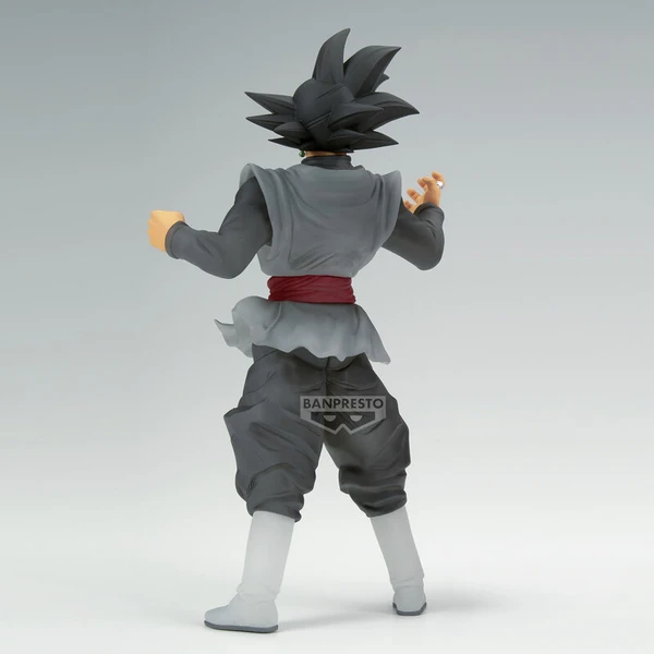 Goku Black - Dragon Ball Super - Clearise - Banpresto