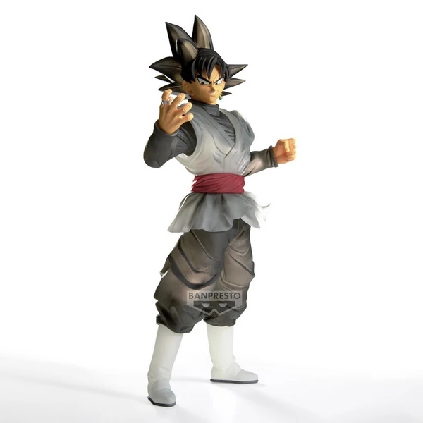 Goku Black - Dragon Ball Super - Clearise - Banpresto