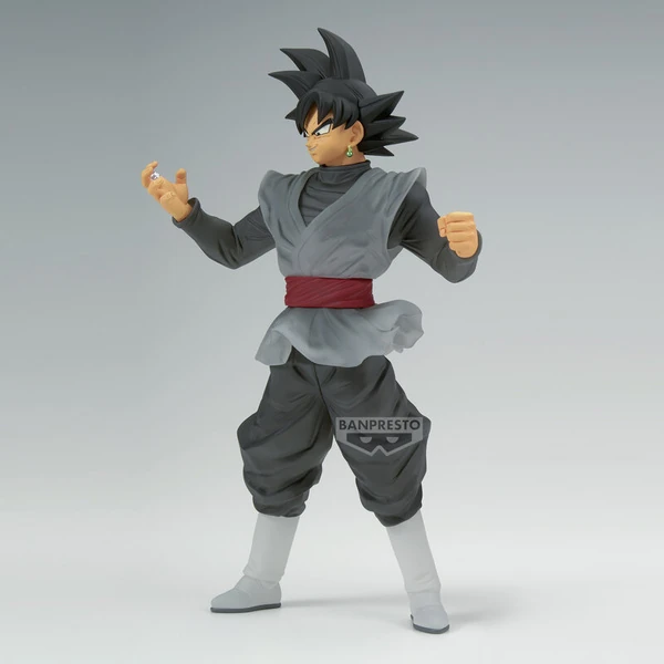 Goku Black - Dragon Ball Super - Clearise - Banpresto