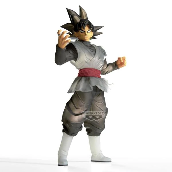 Goku Black - Dragon Ball Super - Clearise - Banpresto