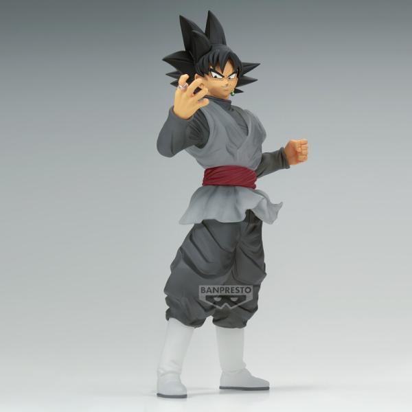 Goku Black - Dragon Ball Super - Clearise - Banpresto