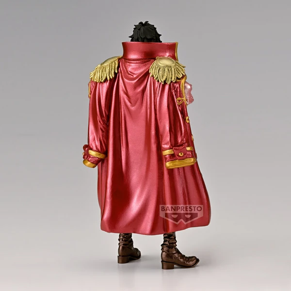 Gol D. Roger - One Piece - King Of Artist (Special Version) - Banpresto