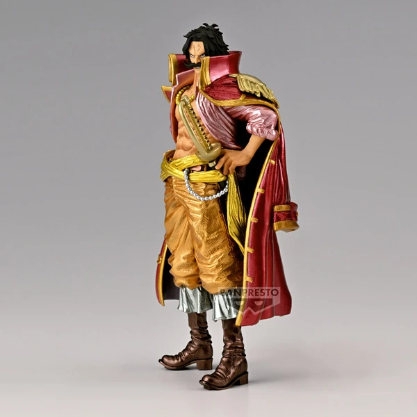 Gol D. Roger - One Piece - King Of Artist (Special Version) - Banpresto