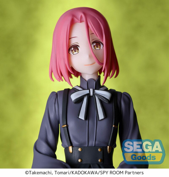 Grete - PM Perching - Sega