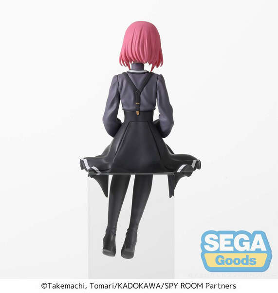 Grete - PM Perching - Sega