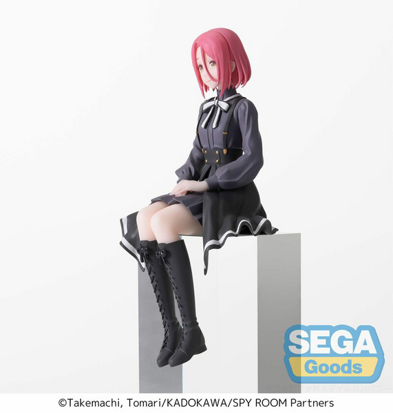 Grete - PM Perching - Sega