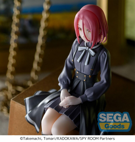 Grete - PM Perching - Sega