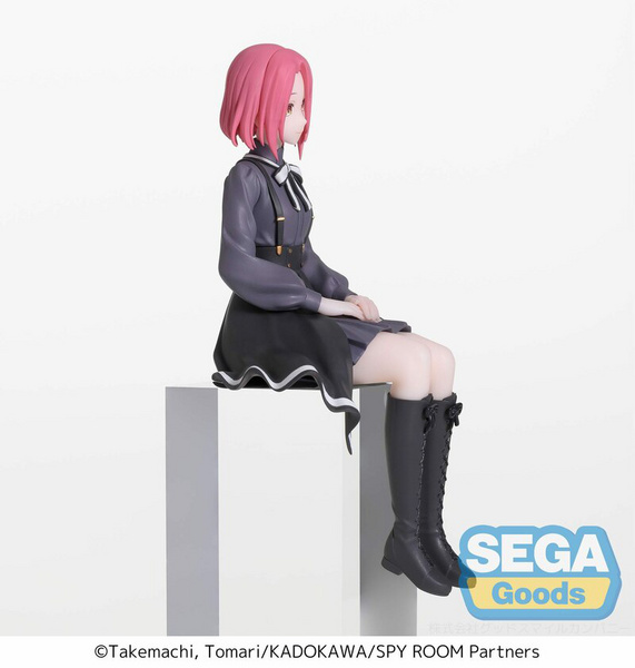 Grete - PM Perching - Sega