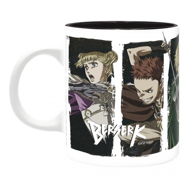 Berserk - Tasse von ABYStyle