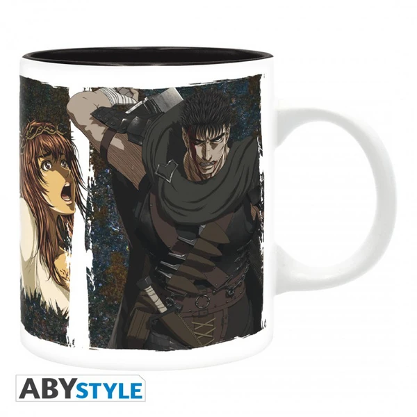 Berserk - Tasse von ABYStyle