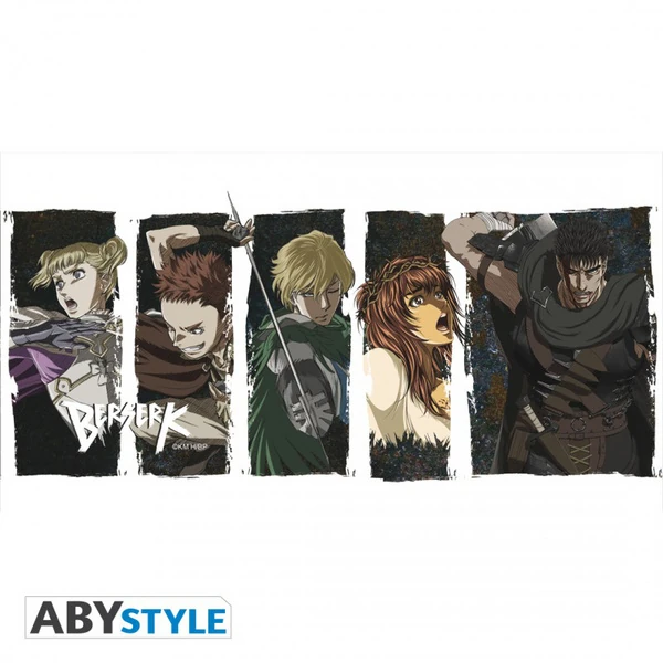 Berserk - Tasse von ABYStyle