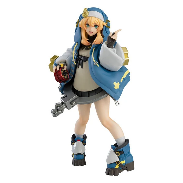 Bridget - Guilty Gear Strive - Pop Up Parade - Max Factory