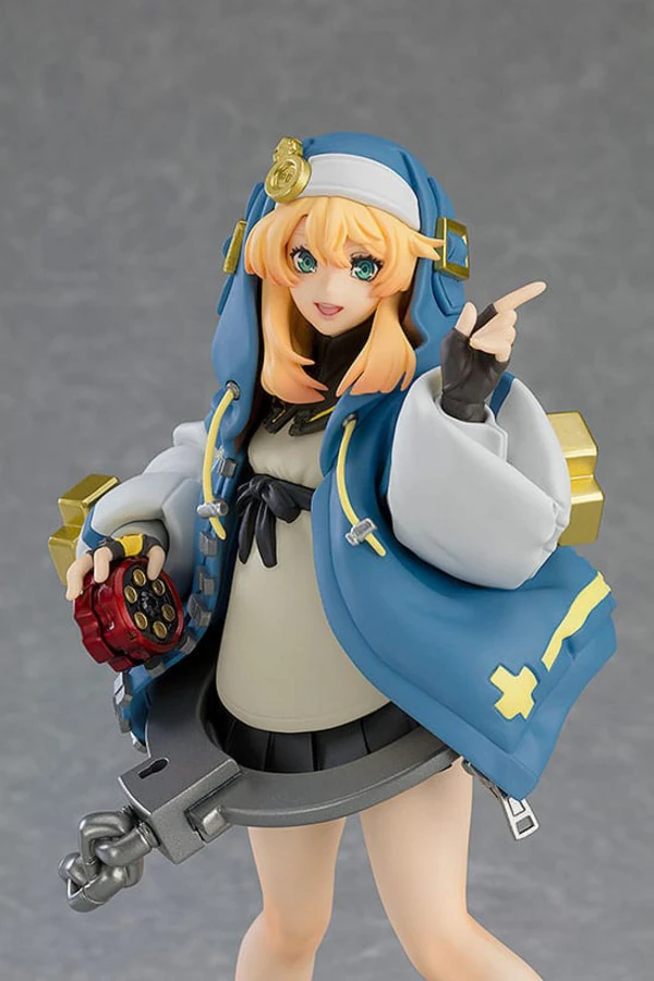 Bridget - Guilty Gear Strive - Pop Up Parade - Max Factory