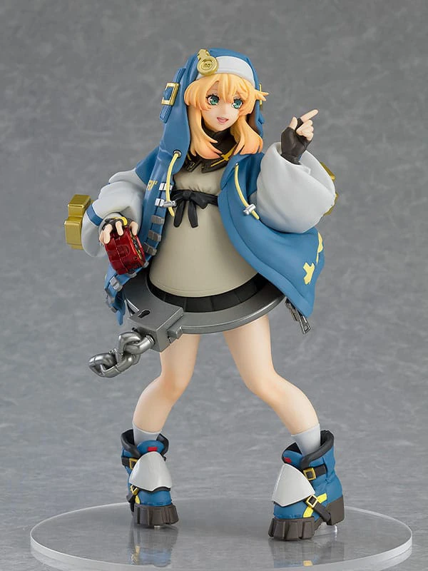 Bridget - Guilty Gear Strive - Pop Up Parade - Max Factory