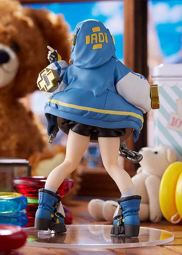 Bridget - Guilty Gear Strive - Pop Up Parade - Max Factory