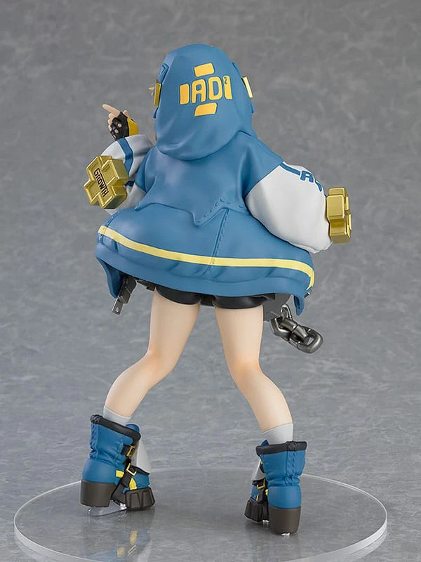 Bridget - Guilty Gear Strive - Pop Up Parade - Max Factory