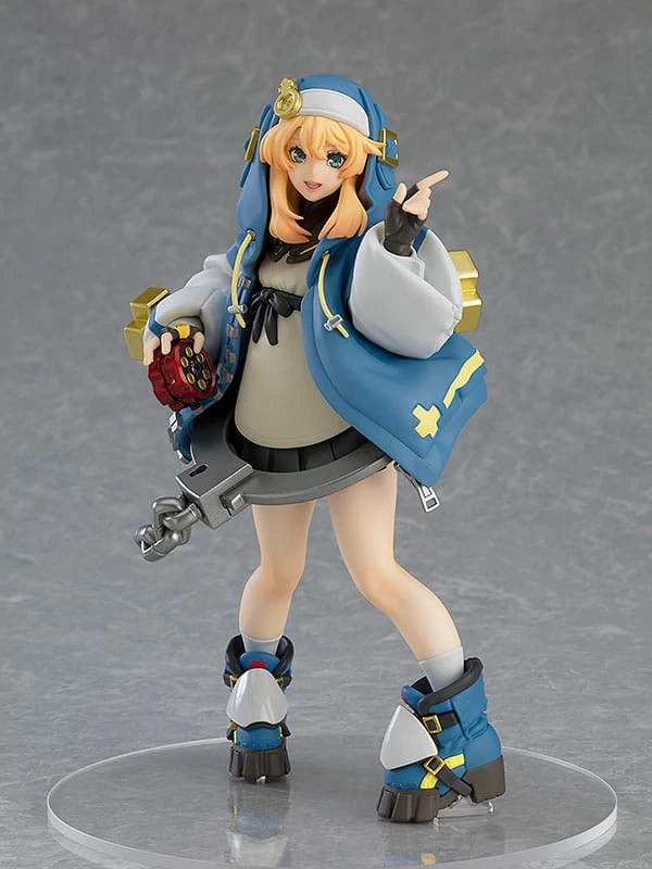 Bridget - Guilty Gear Strive - Pop Up Parade - Max Factory