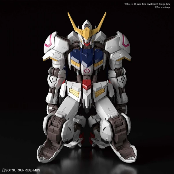 Gundam Barbatos - MG 1/100 - Bandai