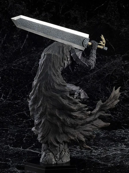 Guts - Berserker Armor - L - Berserk Pop Up Parade - Max Factory - 3. Auflage