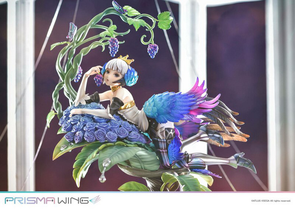 Gwendolyn - Prisma Wing - Prime 1 Studio