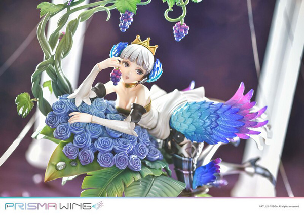 Gwendolyn - Prisma Wing - Prime 1 Studio
