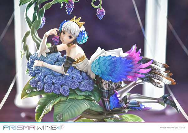 Gwendolyn - Prisma Wing - Prime 1 Studio
