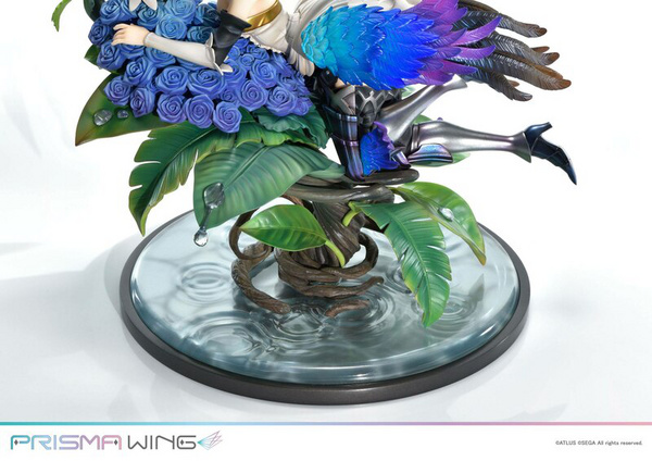 Gwendolyn - Prisma Wing - Prime 1 Studio