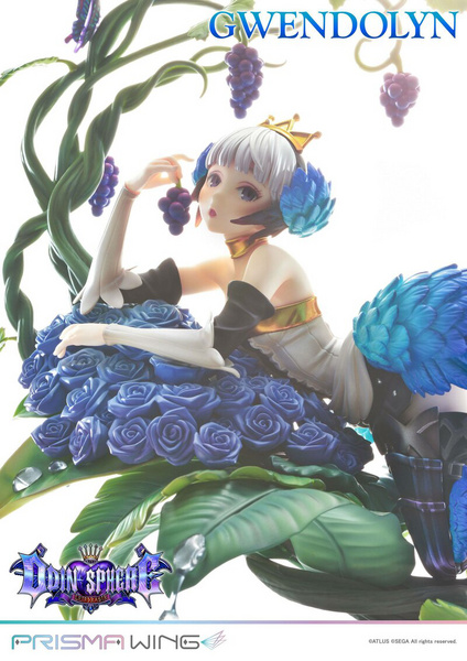 Gwendolyn - Prisma Wing - Prime 1 Studio