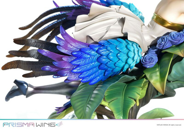 Gwendolyn - Prisma Wing - Prime 1 Studio