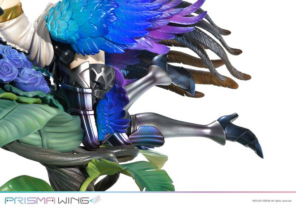 Gwendolyn - Prisma Wing - Prime 1 Studio